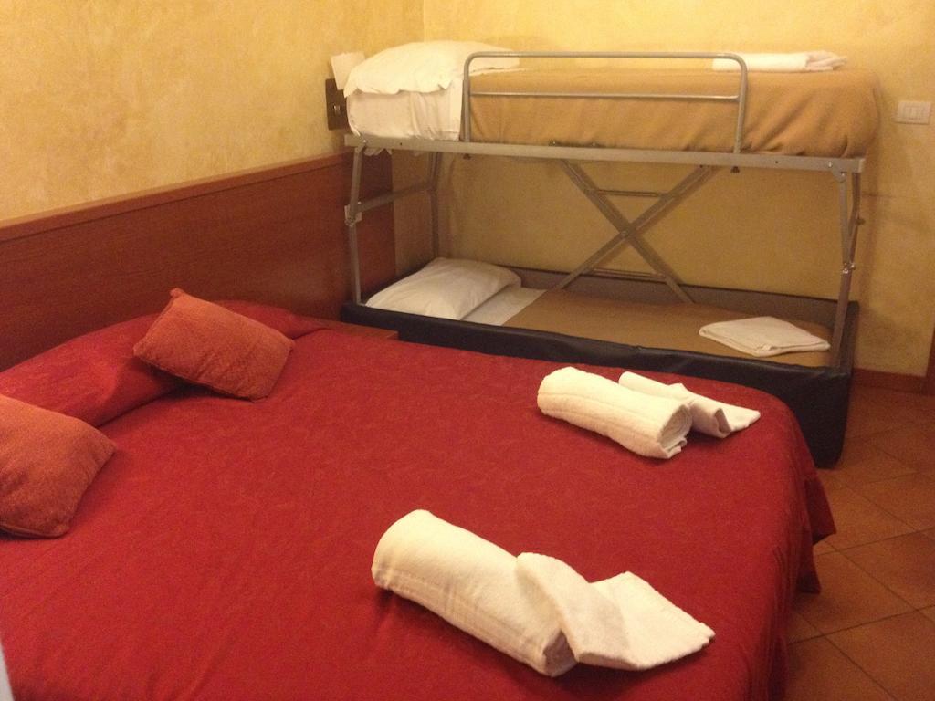 Gasthof Termini Rom