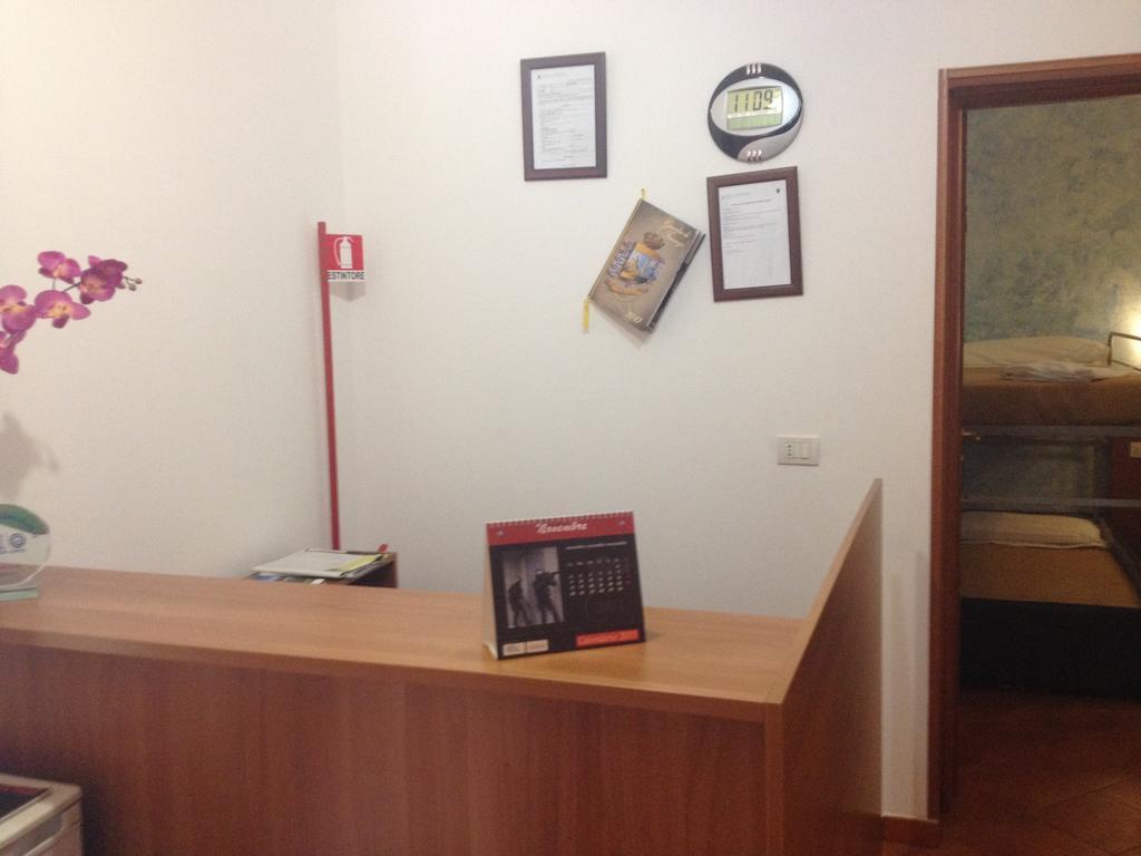 Gasthof Termini