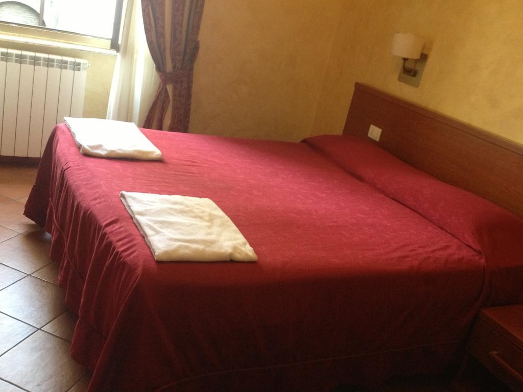Gasthof Termini Rom