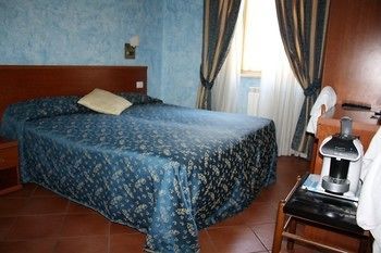 Termini Gasthof Rom