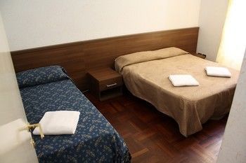 Gasthof Termini Rom