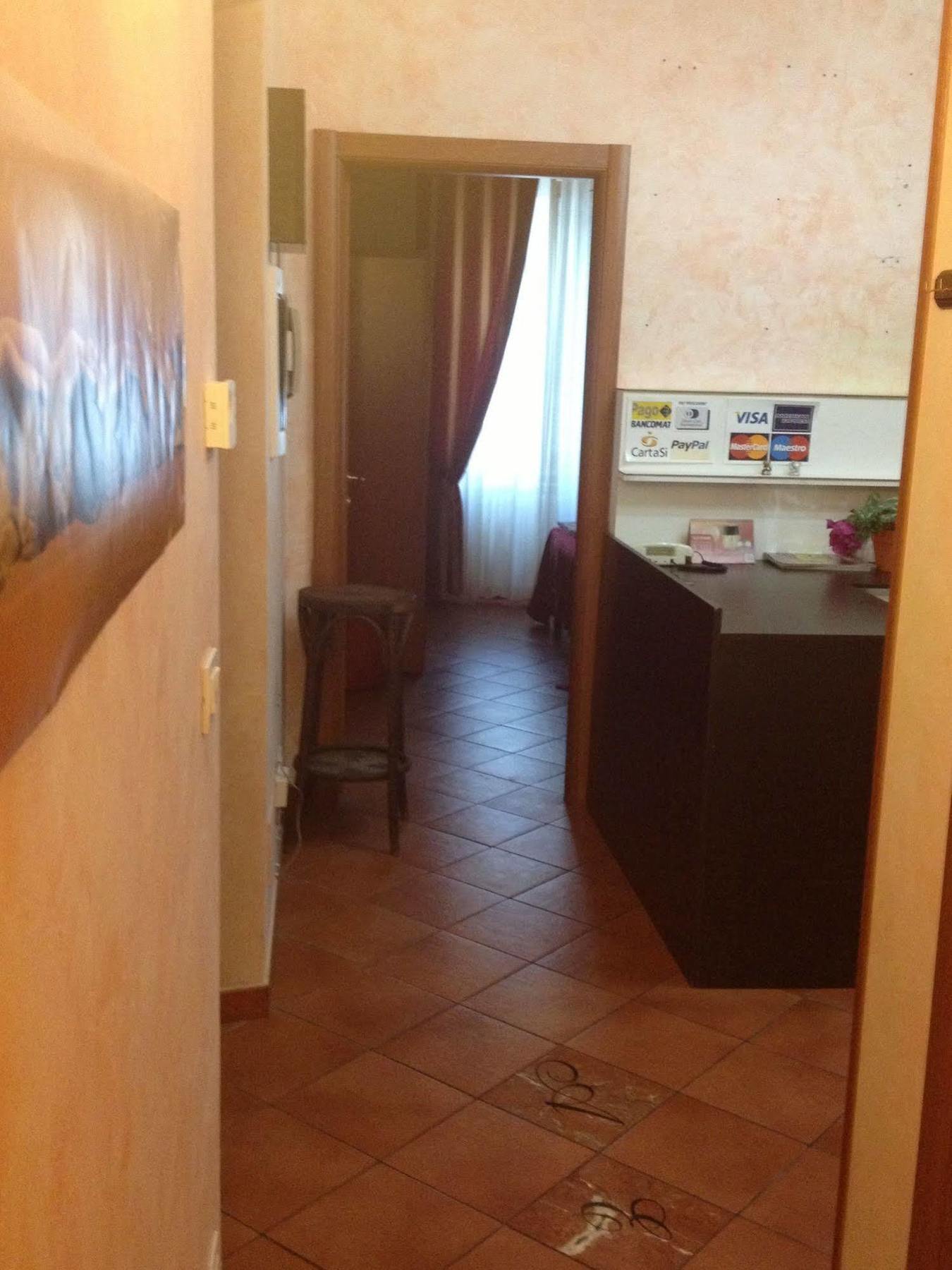 Gasthof Termini