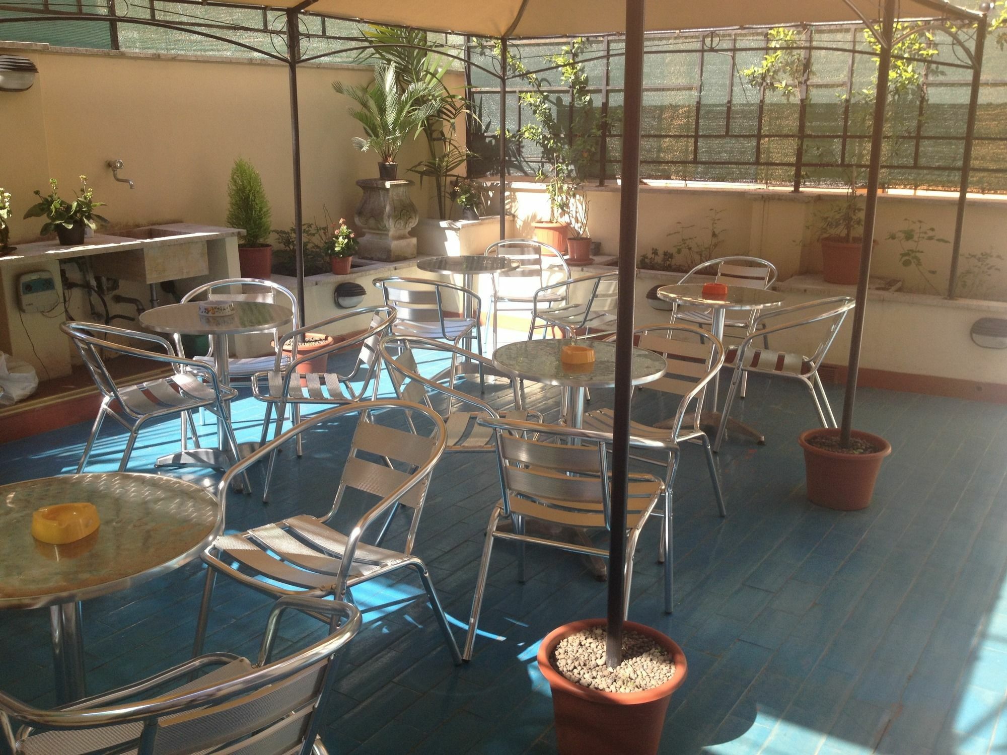 Gasthof Termini
