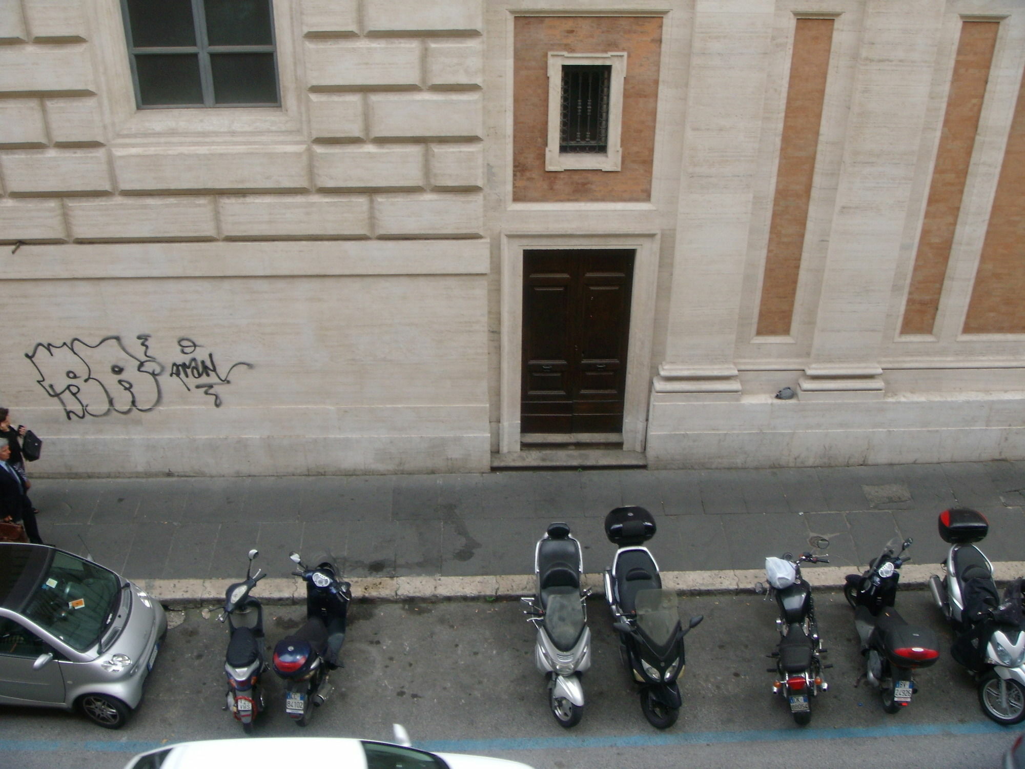 Termini * Rom