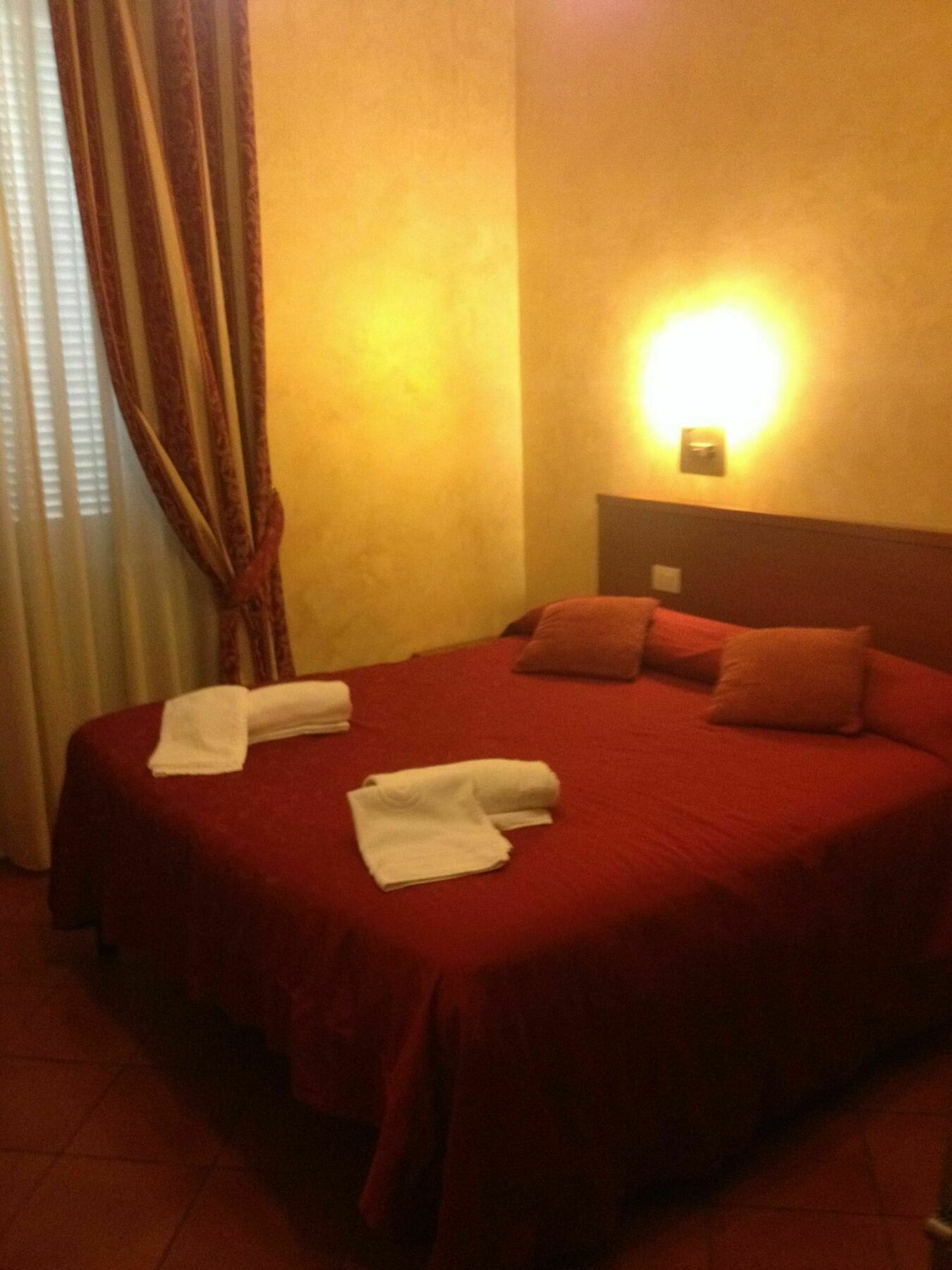 Gasthof Termini Rom