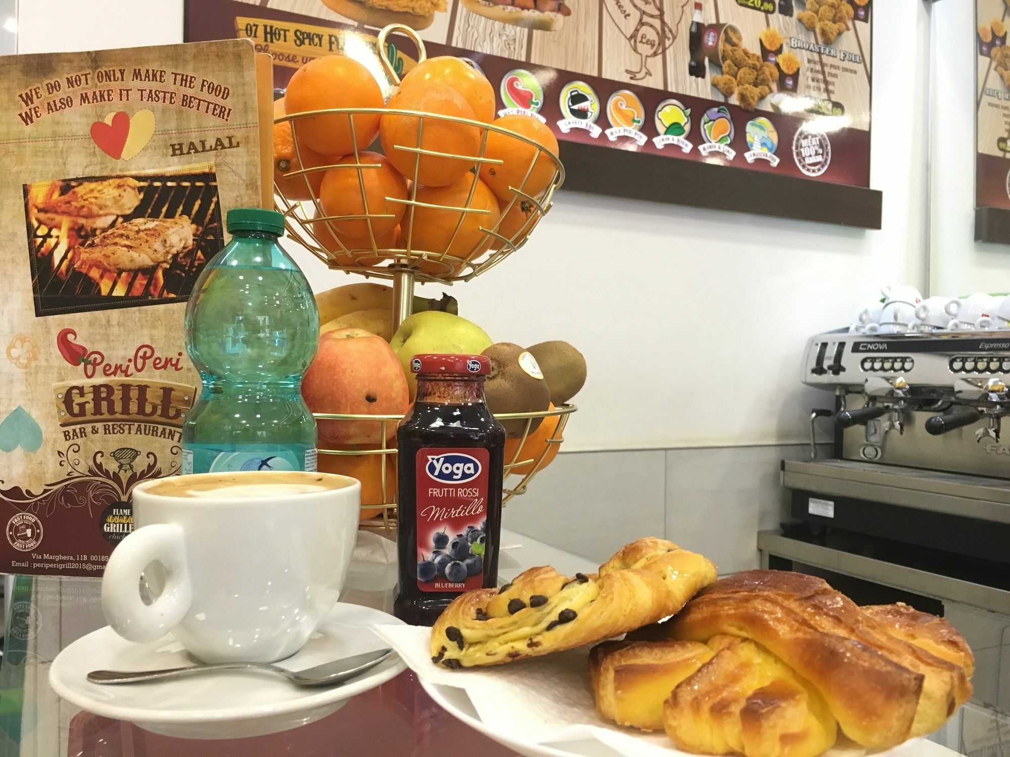 Gasthof Termini *