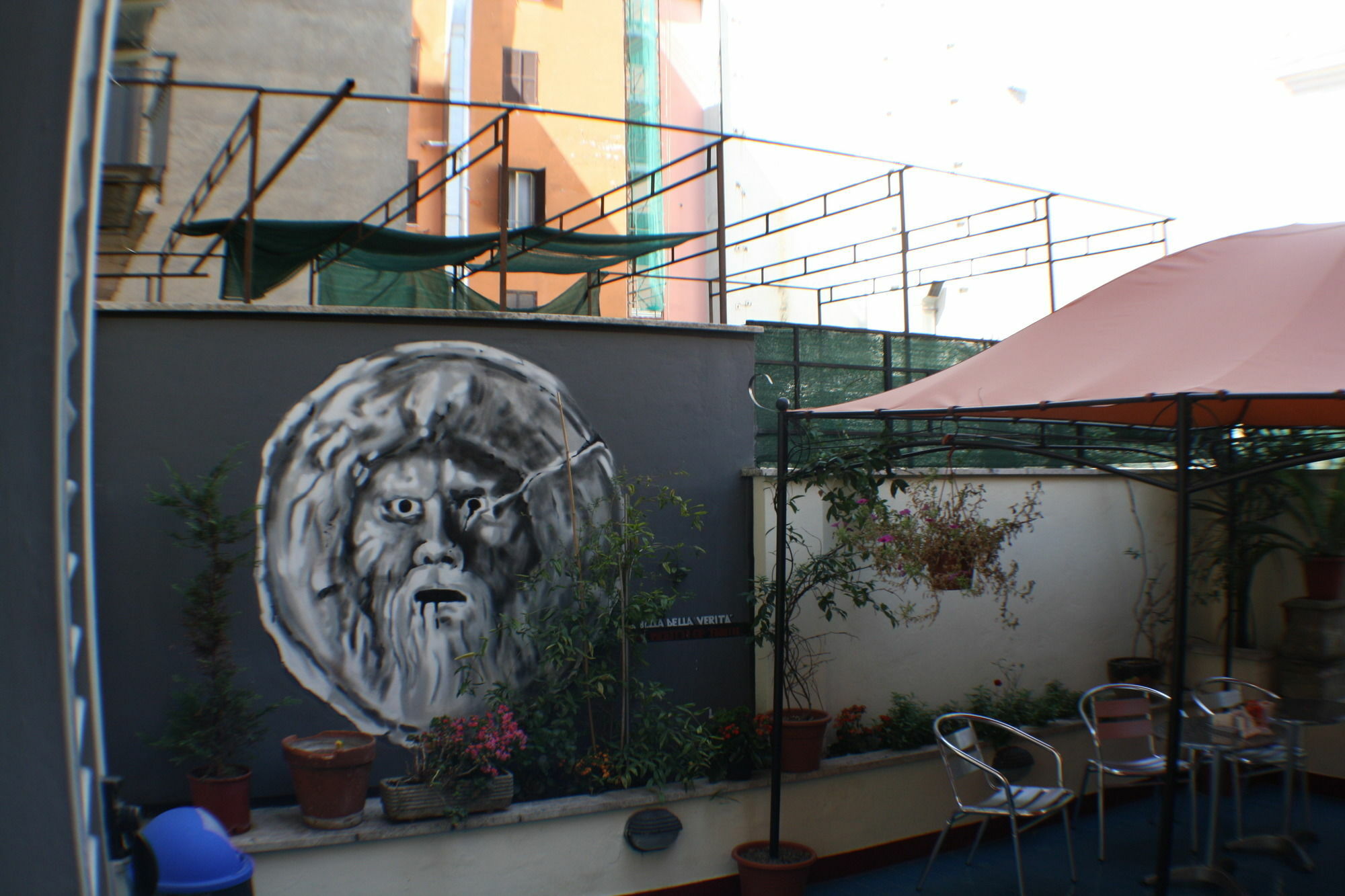 Termini Gasthof